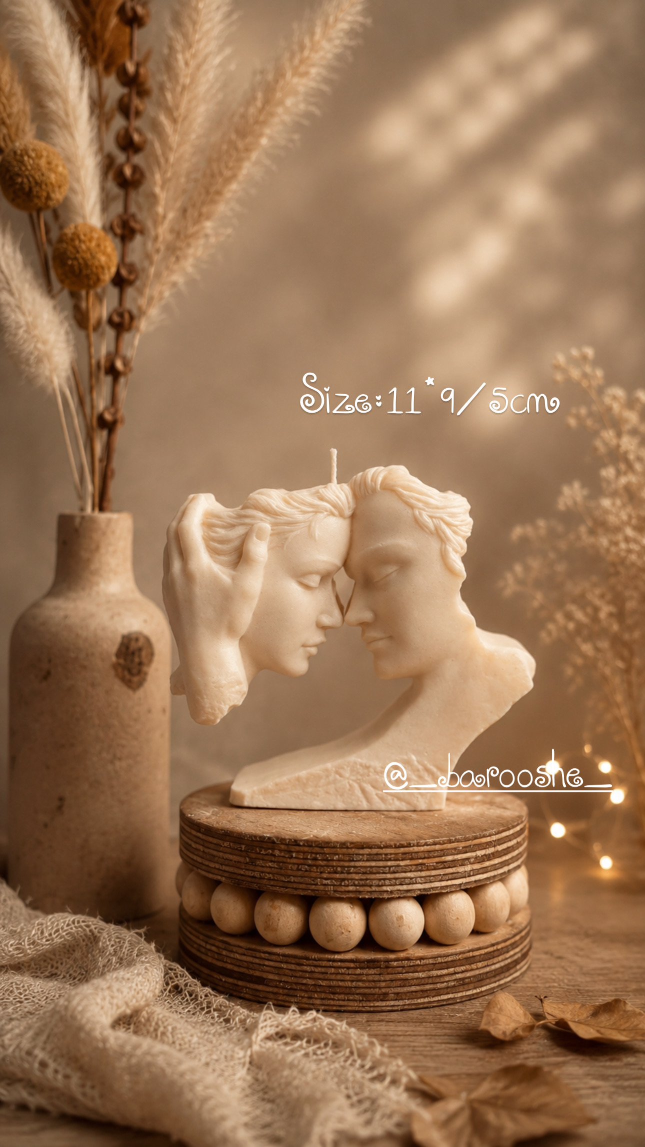 رومئوژولیت ۱۱در۹/۵ سانت